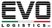Evo Logistics srl - Logo